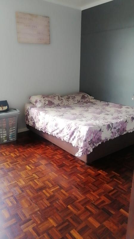 To Let 2 Bedroom Property for Rent in Oakdale Western Cape